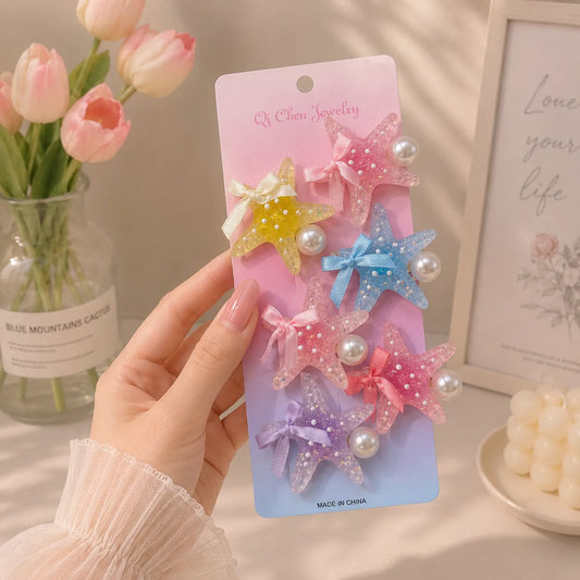 Korean pins card - UBKWS2986