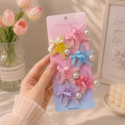 Korean pins card - UBKWS2988