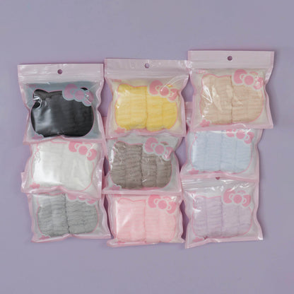 Face Wash Wristband (Pack of 12) - UBKWS1023