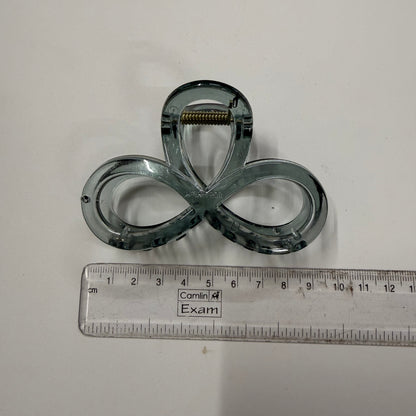 Watercolor Hair claw (1Dz) - UBKWS2588