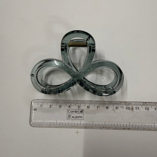 Watercolor Hair claw (1Dz) - UBKWS2588