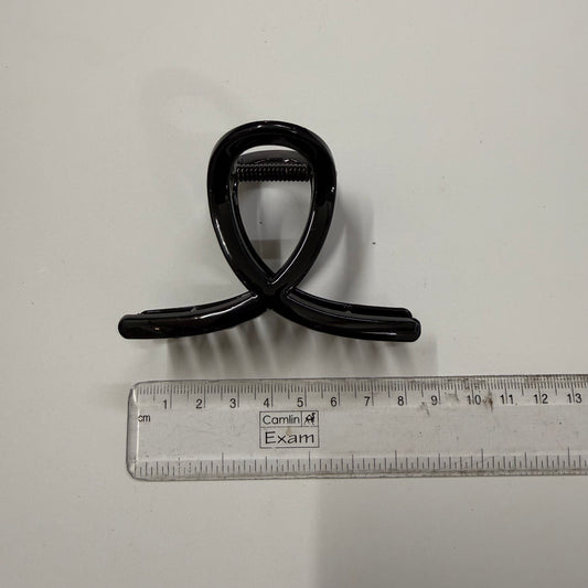 Watercolor Hair claw (1Dz) - UBKWS2594