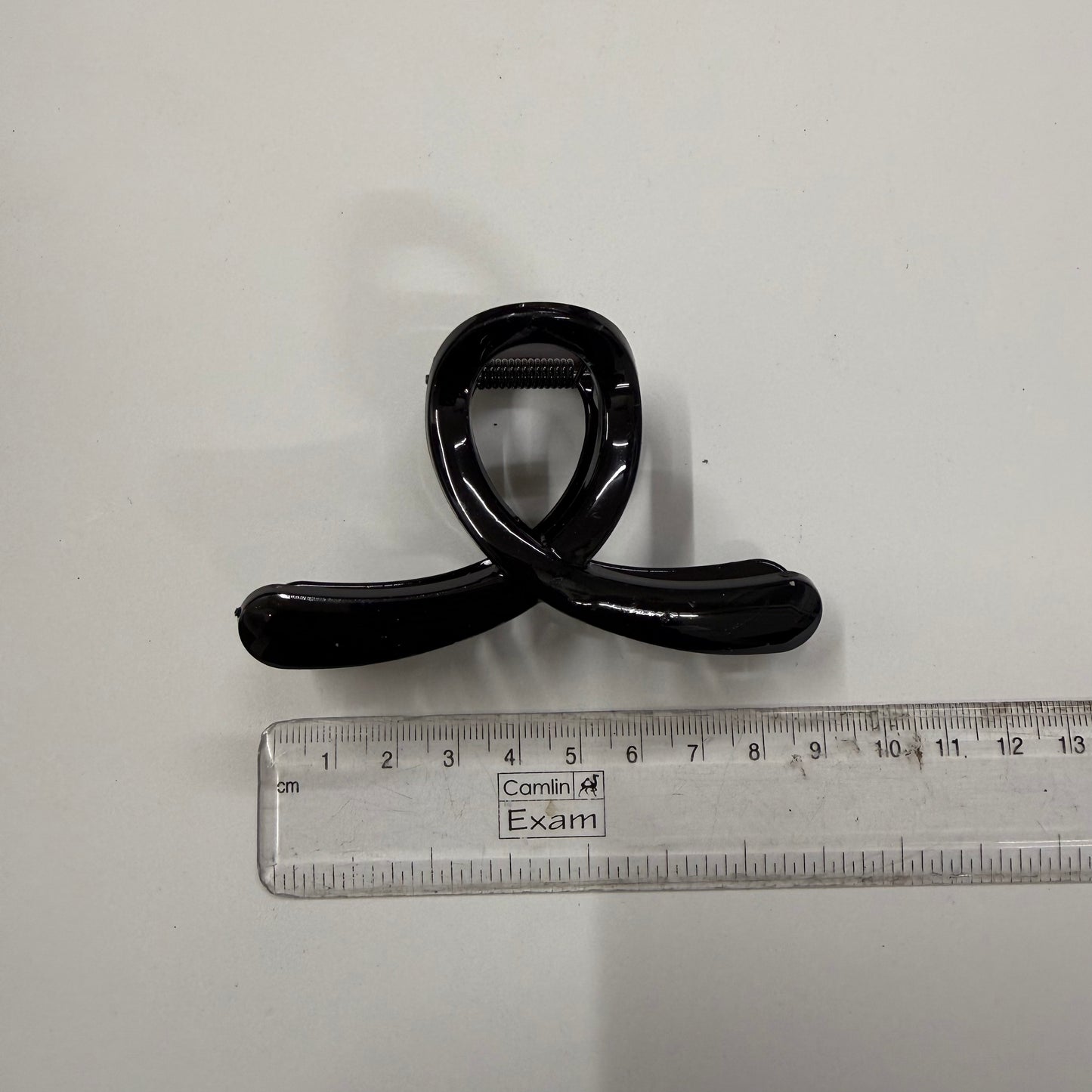 Watercolor Hair claw (1Dz) - UBKWS2591