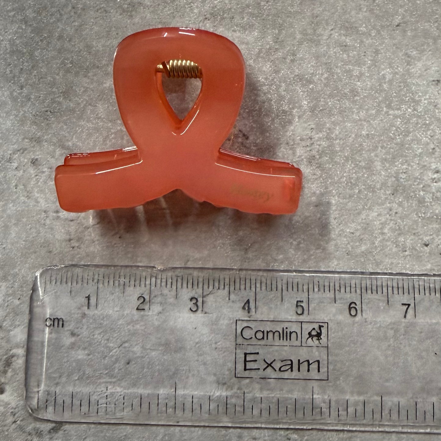 Honey Hair claw (1Dz) - UBKWS2603