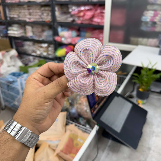 Premium stone hair pins (3Pcs) - UBKWS2633