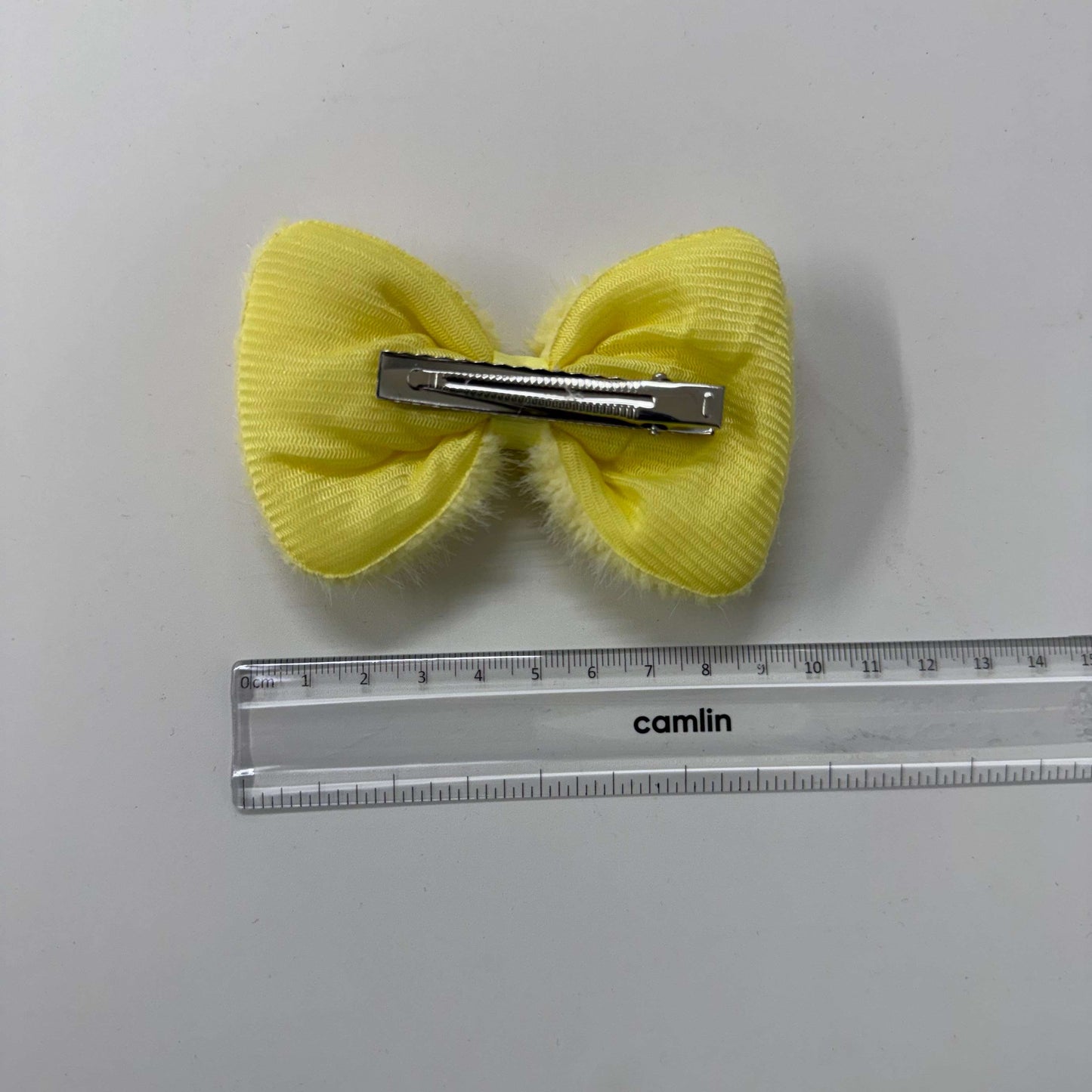 Bow hair pins (1Dz) - UBKWS2649