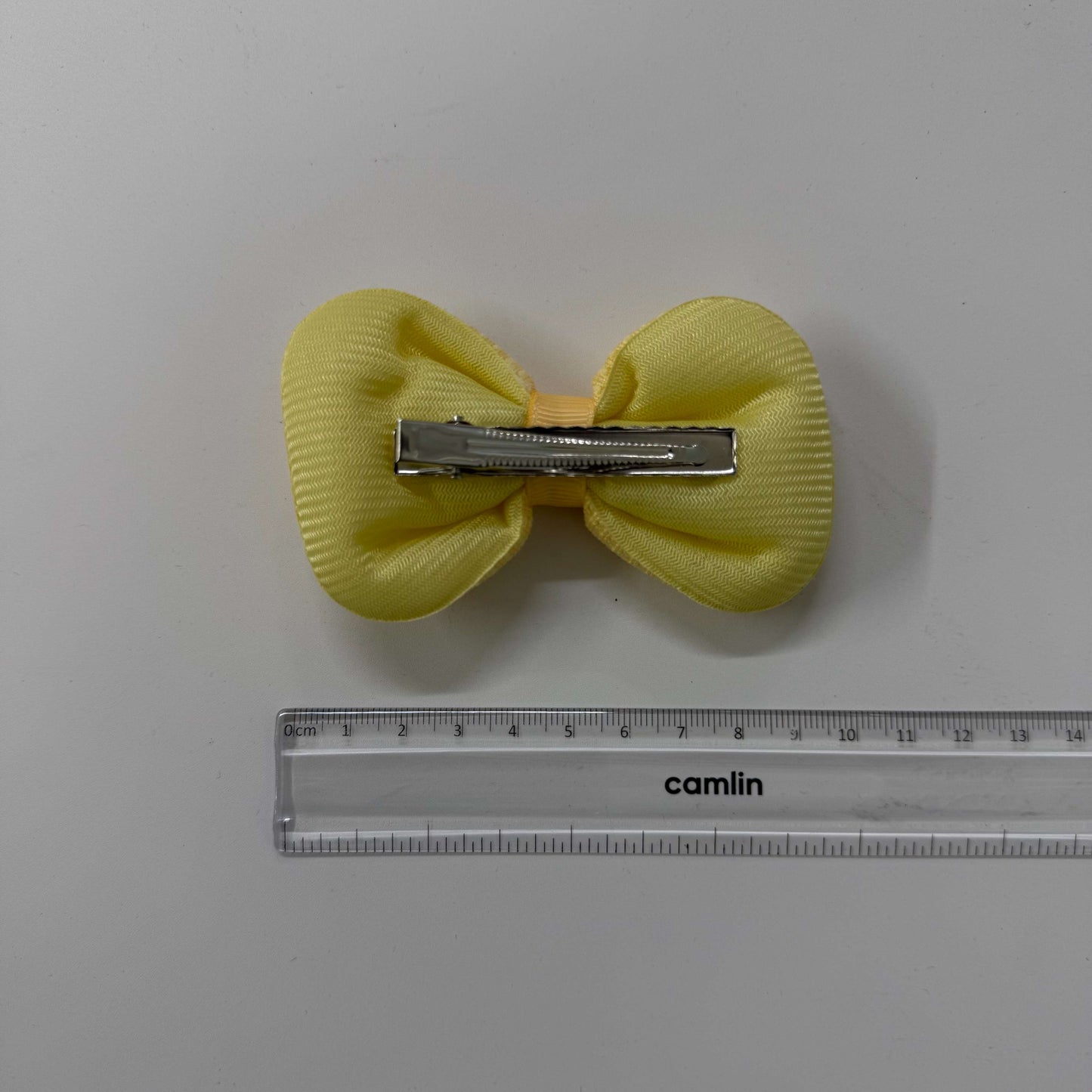 Bow hair pins (1Dz) - UBKWS2650