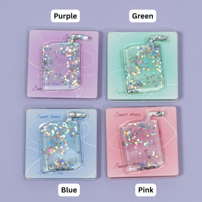 Sweet Honey Shaker Compact Mirror (1Dz) - UBKWS2564