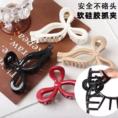 Unbreakable Classic Hair Claw (1Dz) - UBKWS2781