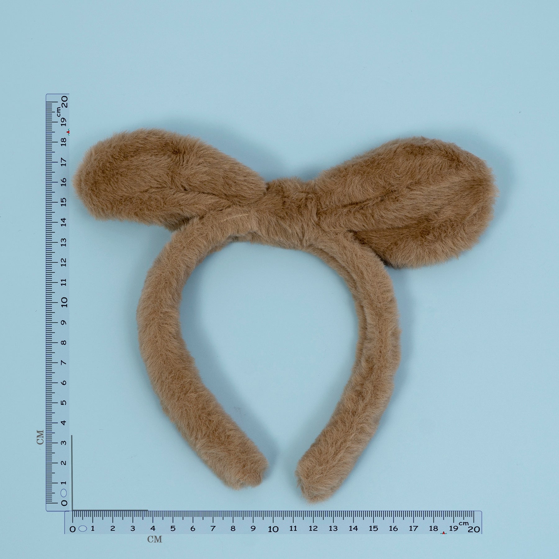 Fur Mickey hairband - UBK2539 - Unboxkar.in