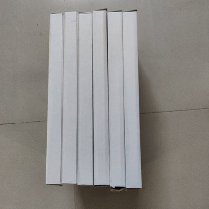 Wavy Aesthetic Wall Mirror (6Pcs) - UBKWS2369