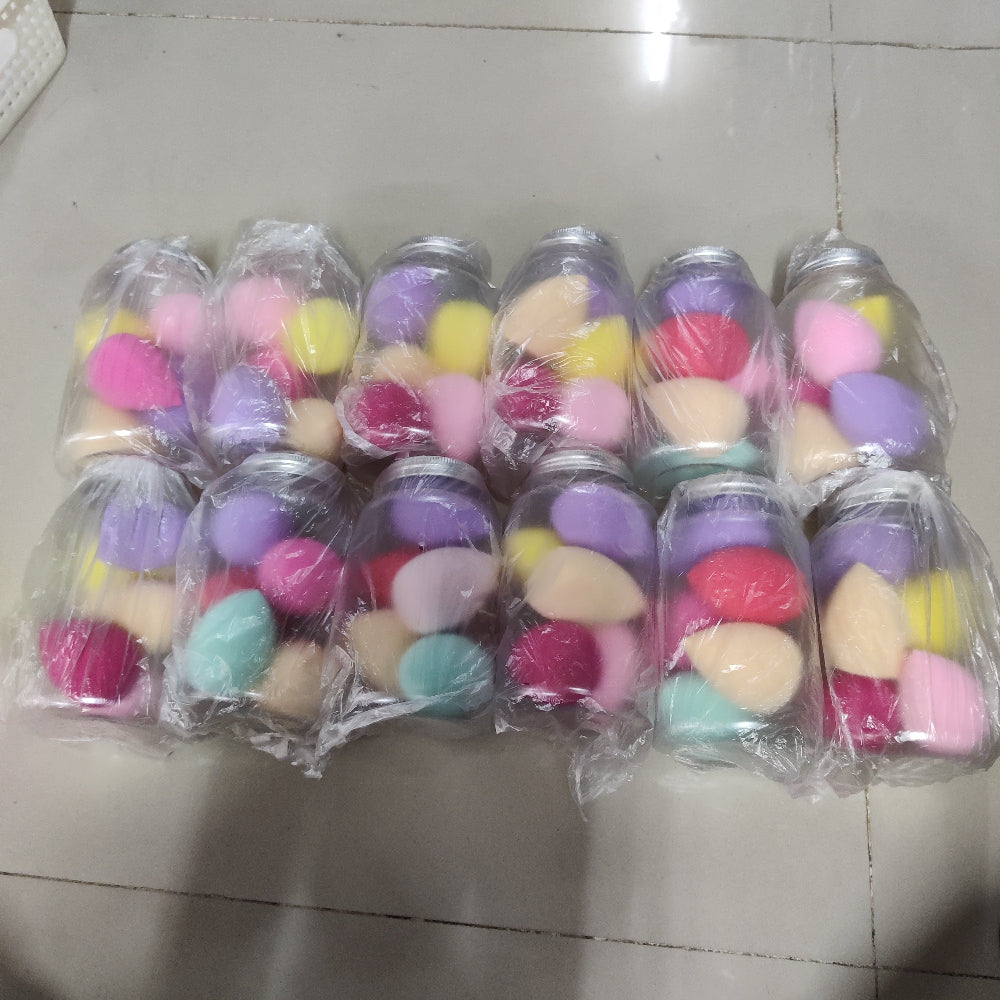 Makeup Beauty Blender Sponge (1Dz) - UBKWS2303