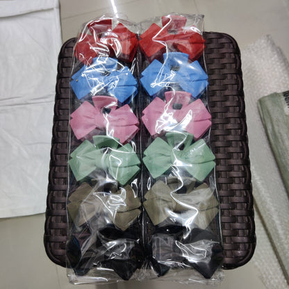 Matte Hair claw (12Pcs) - UBKWS1031