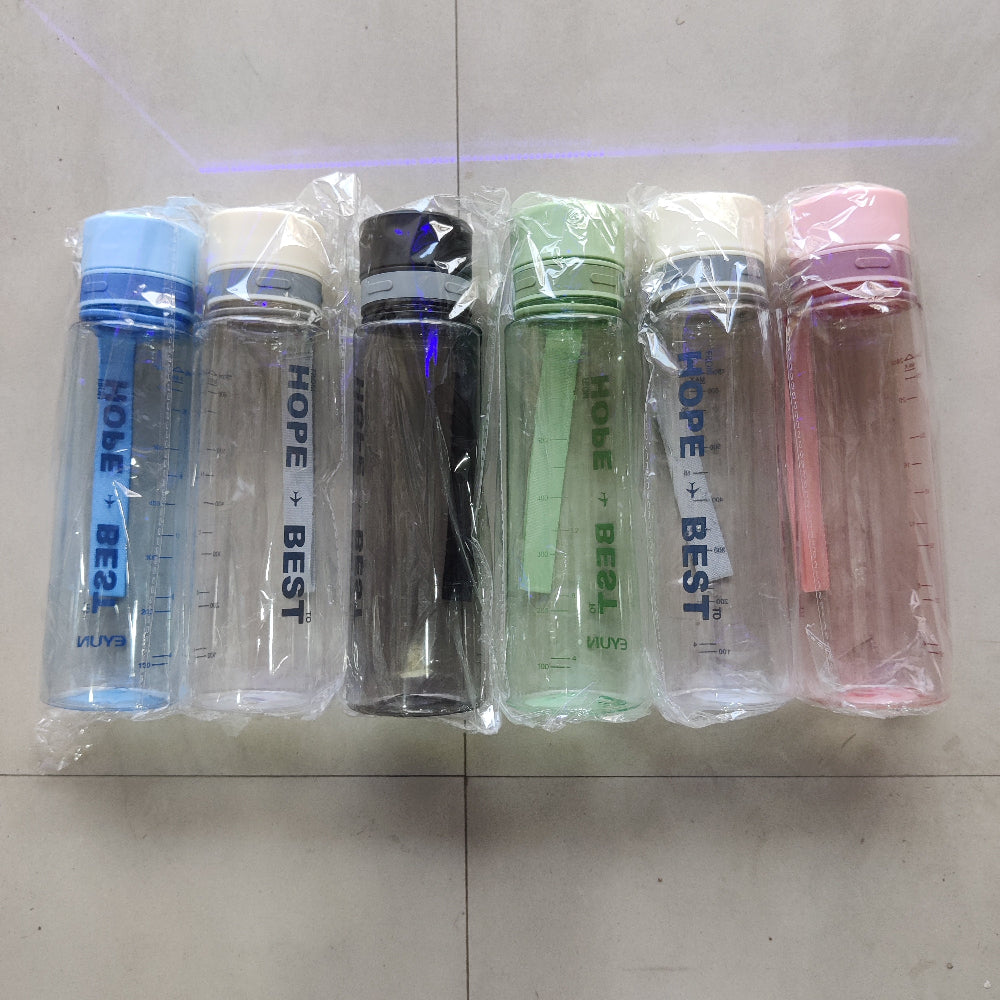 HOPE BEST Water Bottle (6Pcs) - UBKWS2288