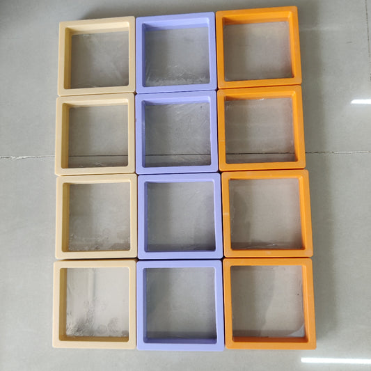 Safe guard Jewelry case (12Pcs) - UBKWS1258