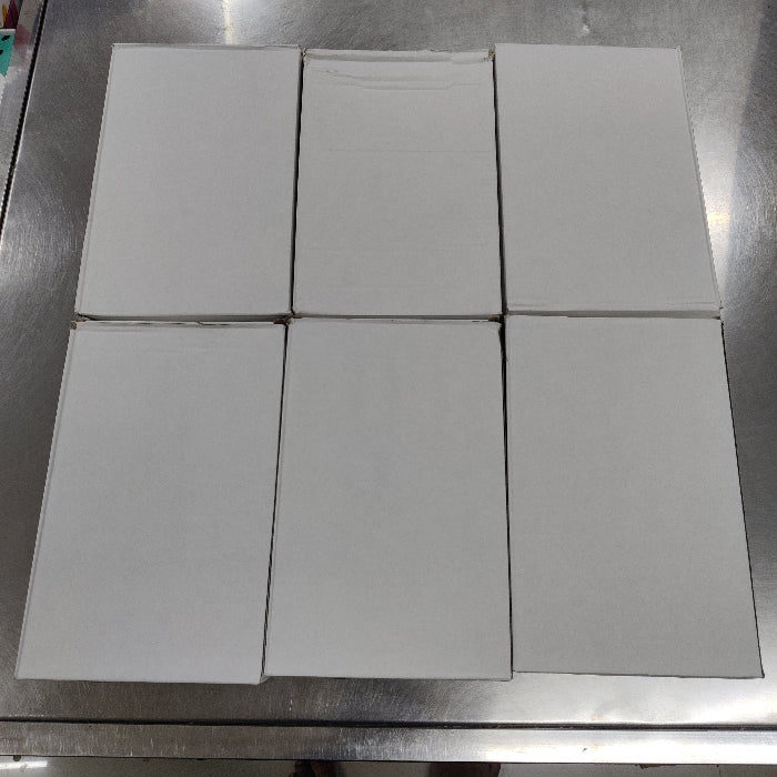 Cute Pastel Tabletop Standing Mirror (6Pcs) - UBKWS2275