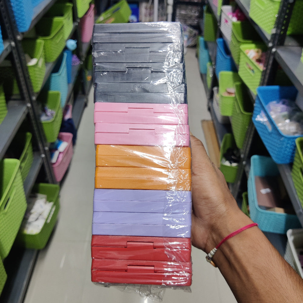 9x9 Cm - 3D Floating box (12Pcs) - UBKWS1258