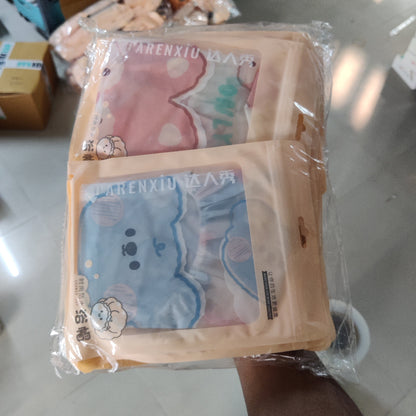 Reusable shower cap (1Dz) - UBKWS2368