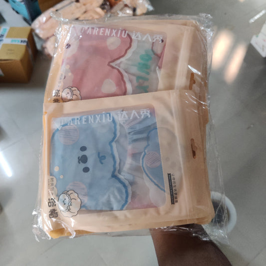 Reusable shower cap (1Dz) - UBKWS2368