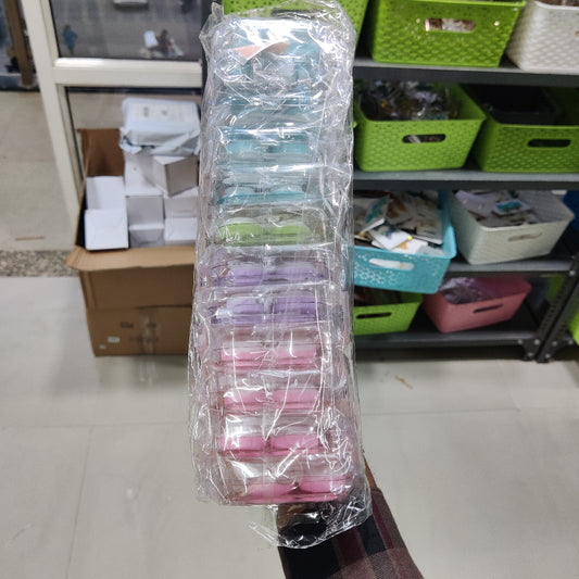 Cute Cartoon Contact Lens Case (1Dz) - UBKWS2299