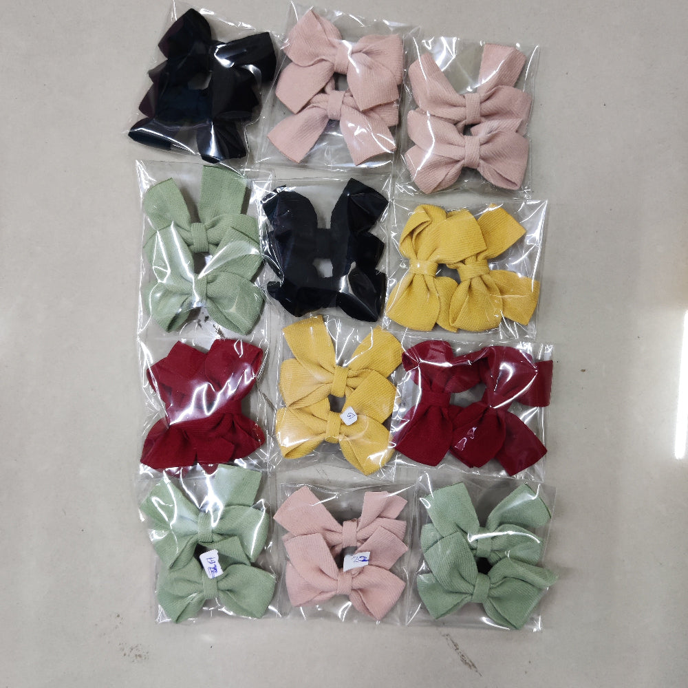 Bow pins (Pack of 12) - UBKWS535