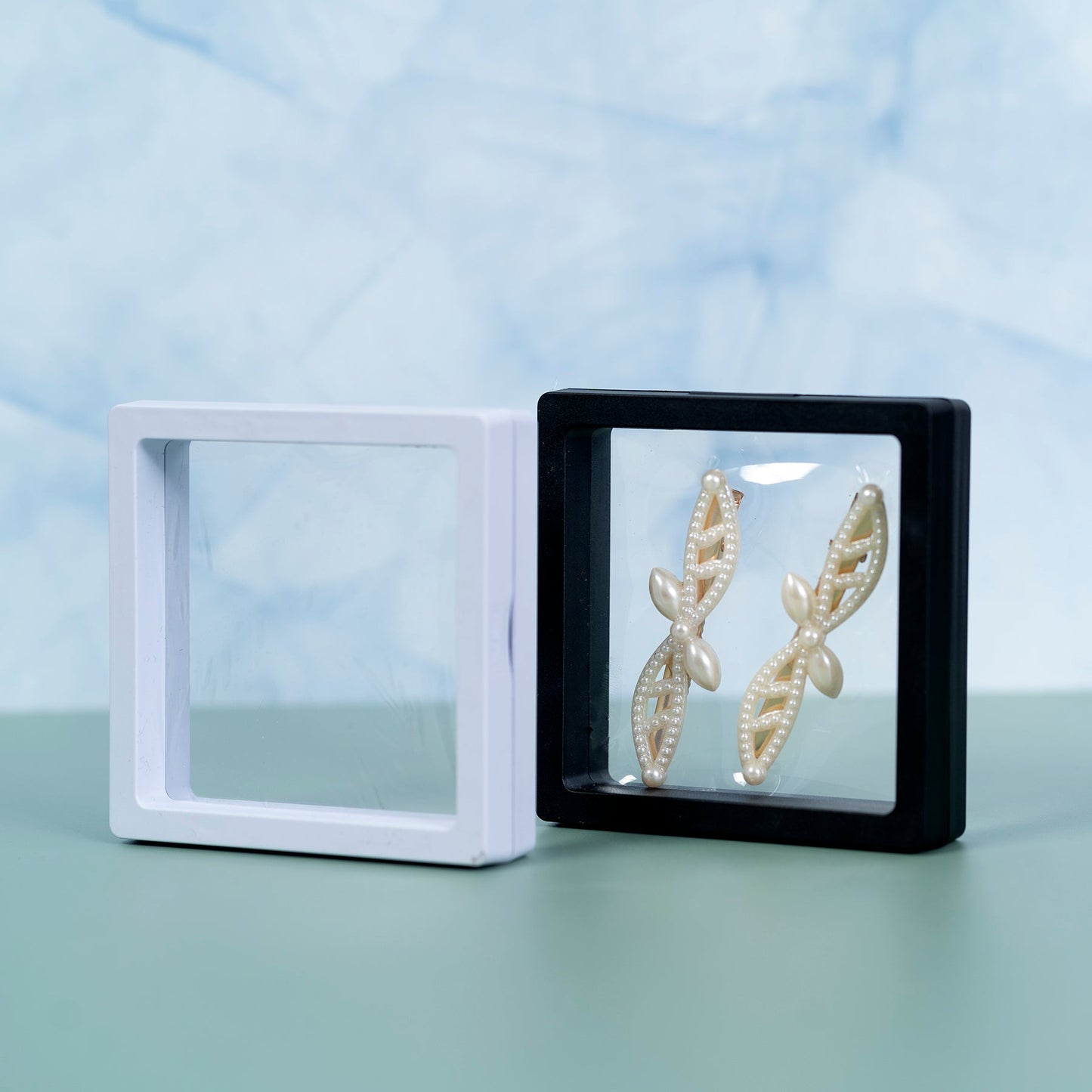 Safe guard Jewelry case - UBK2613 - Unboxkar.in