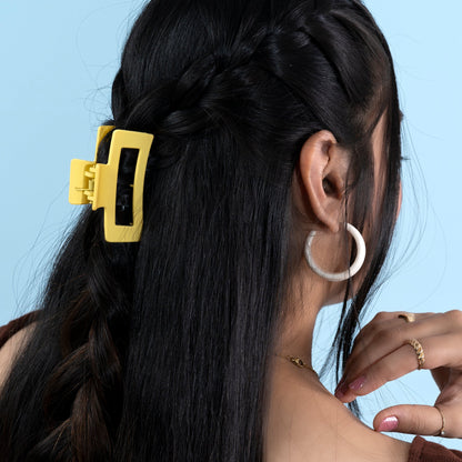 Matt Hair claw (Pack of 12) - UBKWS484