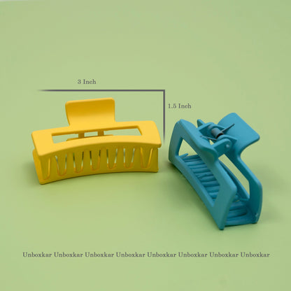 Matt Hair claw (Pack of 12) - UBKWS484