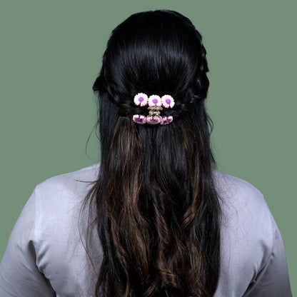 Fancy Hair Claw ( Pack of 12 ) - UBKWS430