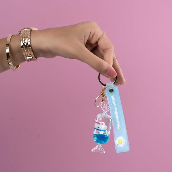 Candy Liquid Keychain (Pack of 12) - UBKWS496