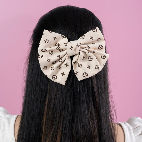 Surprise Bow Hair Pin (Pack of 12) - UBKWS507