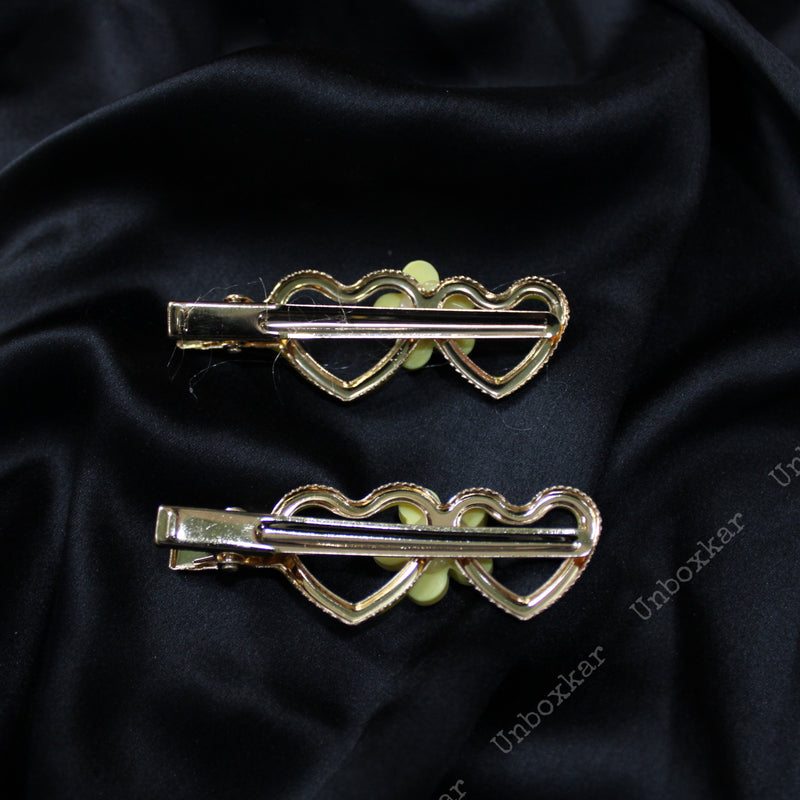 Fancy alligator pins ( Pack of 12 ) - UBKWS165