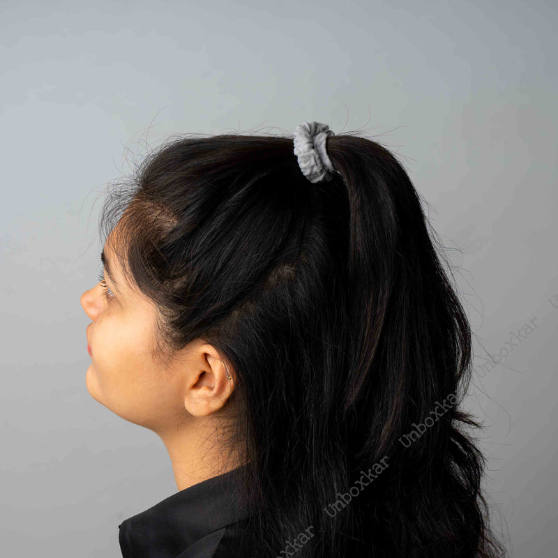 Daily wear Hair Bows ( Pack of 12 ) - UBKWS296