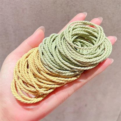 Daily wear Hair Bows ( Pack of 12 Bottle ) - UBKWS382