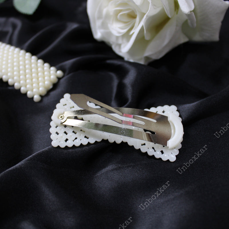 Shaped Pearl Tic tac ( Pack of 12 )  - UBKWS197