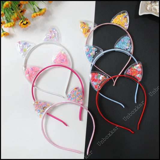 Fancy Headband (1Dz) - UBKWS2403